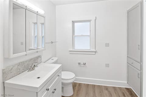 Tiny photo for 1390 E 109th Street, Cleveland, OH 44106 (MLS # 5239251)