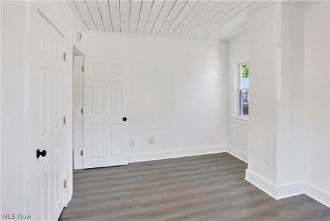 Tiny photo for 1390 E 109th Street, Cleveland, OH 44106 (MLS # 5239251)