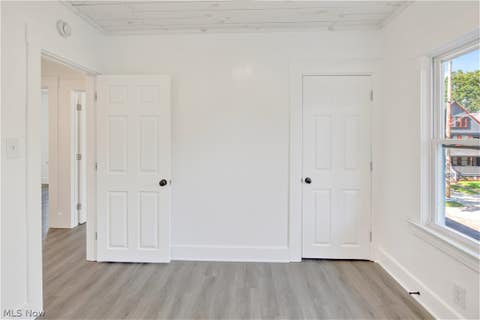 Tiny photo for 1390 E 109th Street, Cleveland, OH 44106 (MLS # 5239251)