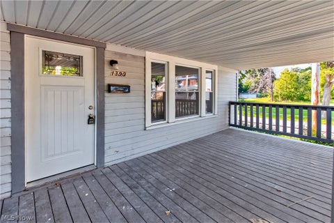 Tiny photo for 1390 E 109th Street, Cleveland, OH 44106 (MLS # 5239251)