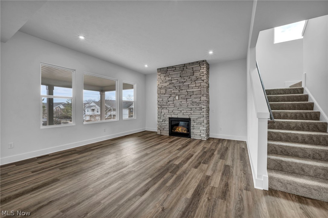 Rosemont Retreat - Residential