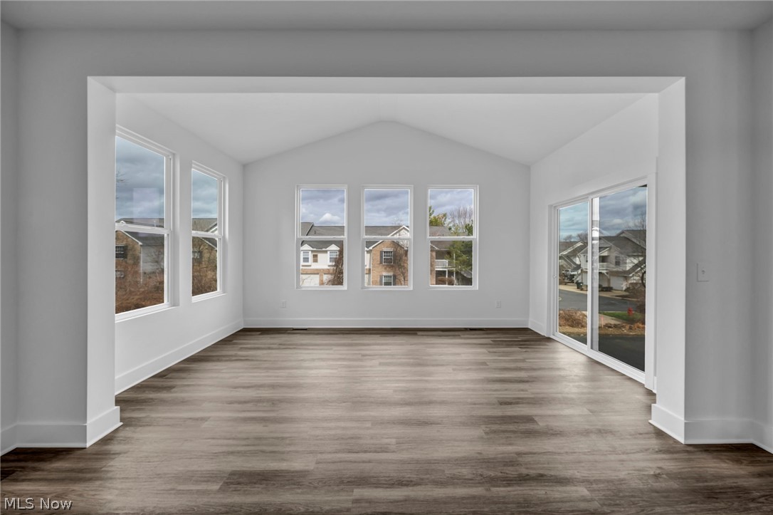 Rosemont Retreat - Residential