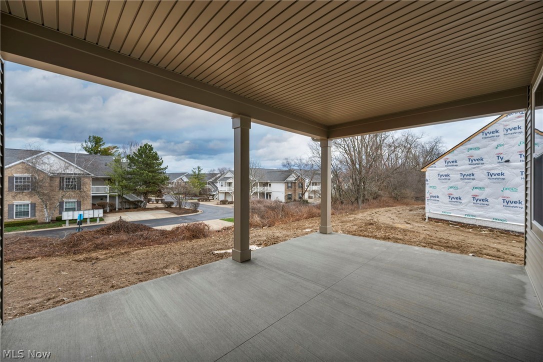 Rosemont Retreat - Residential