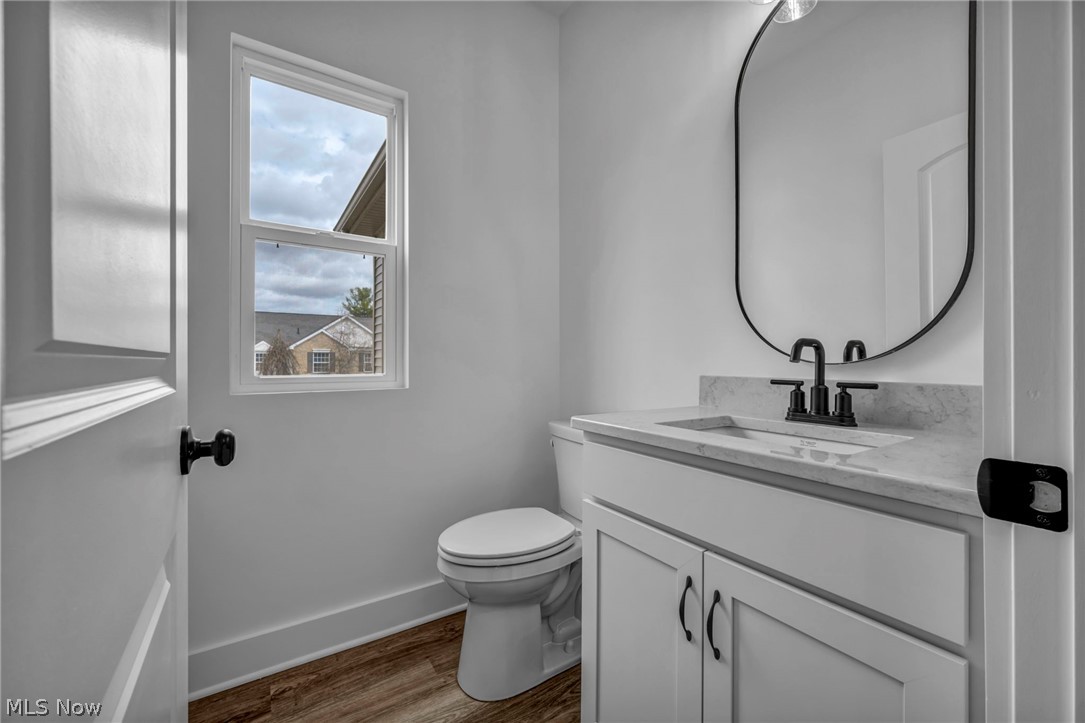 Rosemont Retreat - Residential