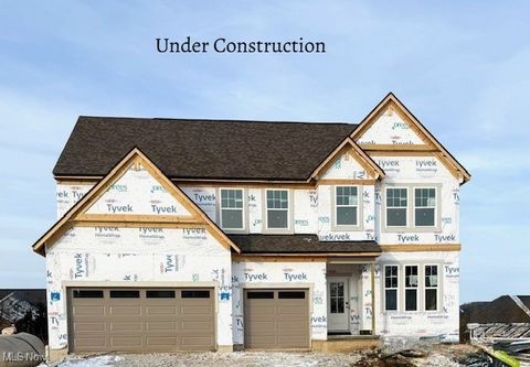 3711 Overlook Court Akron OH 44333