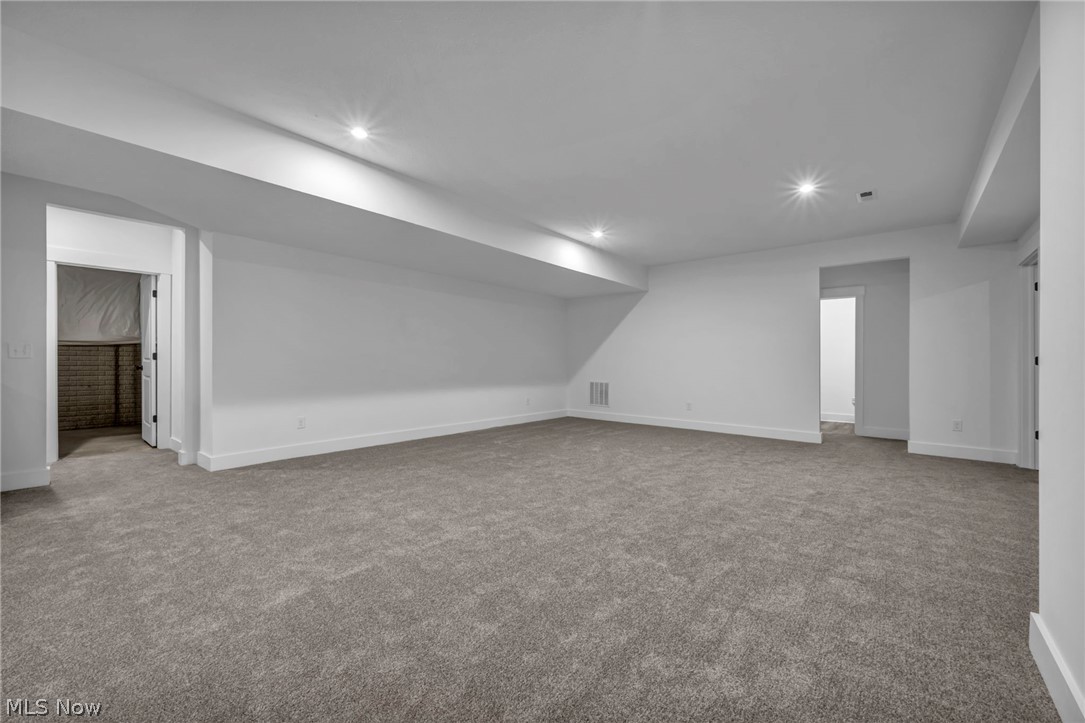 Rosemont Retreat - Residential