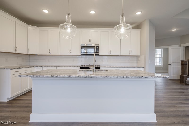 Rosemont Retreat - Residential