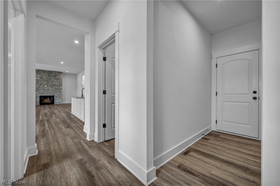 Rosemont Retreat - Residential