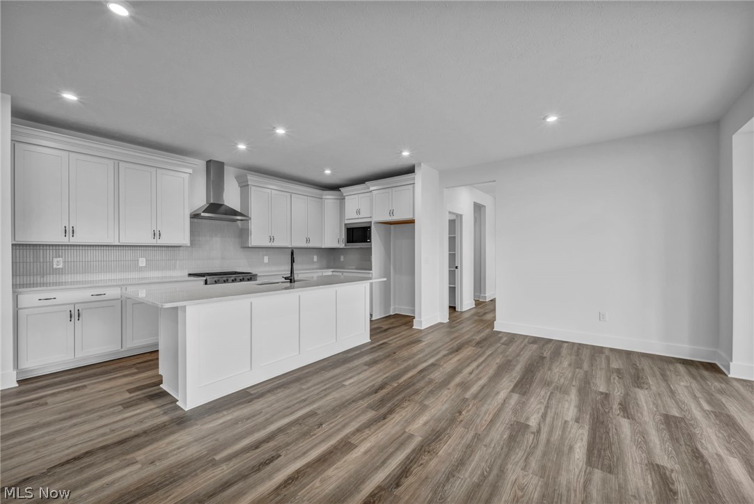 Rosemont Retreat - Residential