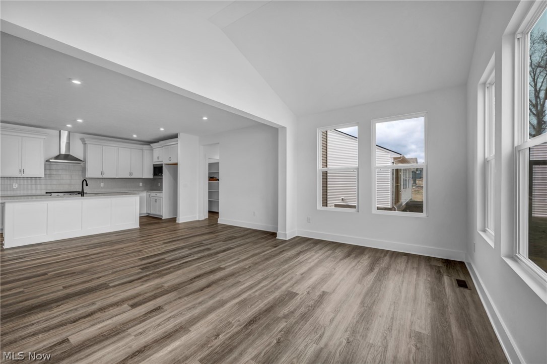 Rosemont Retreat - Residential