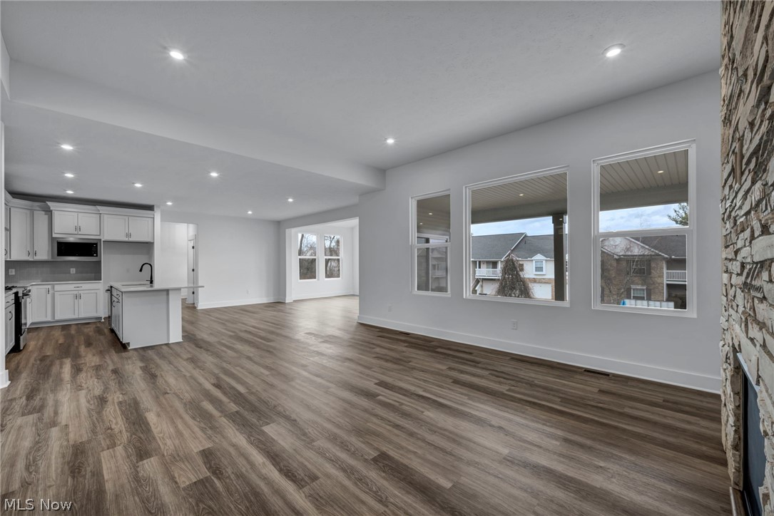 Rosemont Retreat - Residential