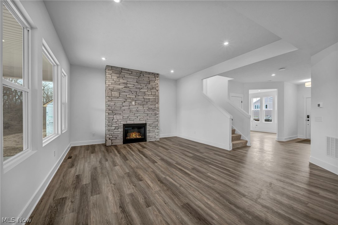 Rosemont Retreat - Residential