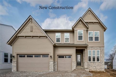 3711 Overlook Court Akron OH 44333