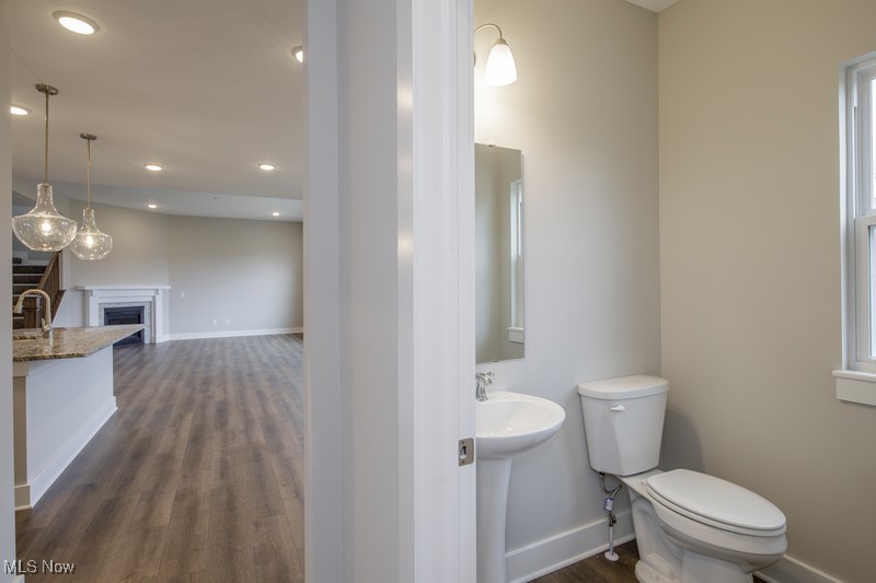 Rosemont Retreat - Residential