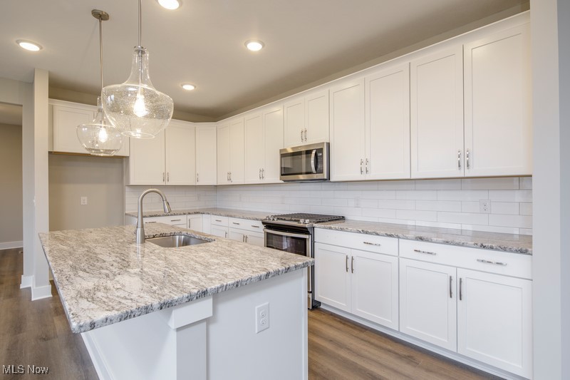 Rosemont Retreat - Residential