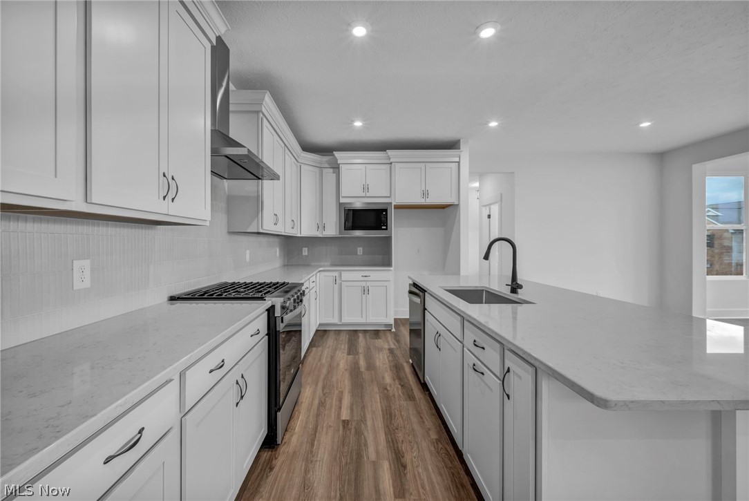 Rosemont Retreat - Residential