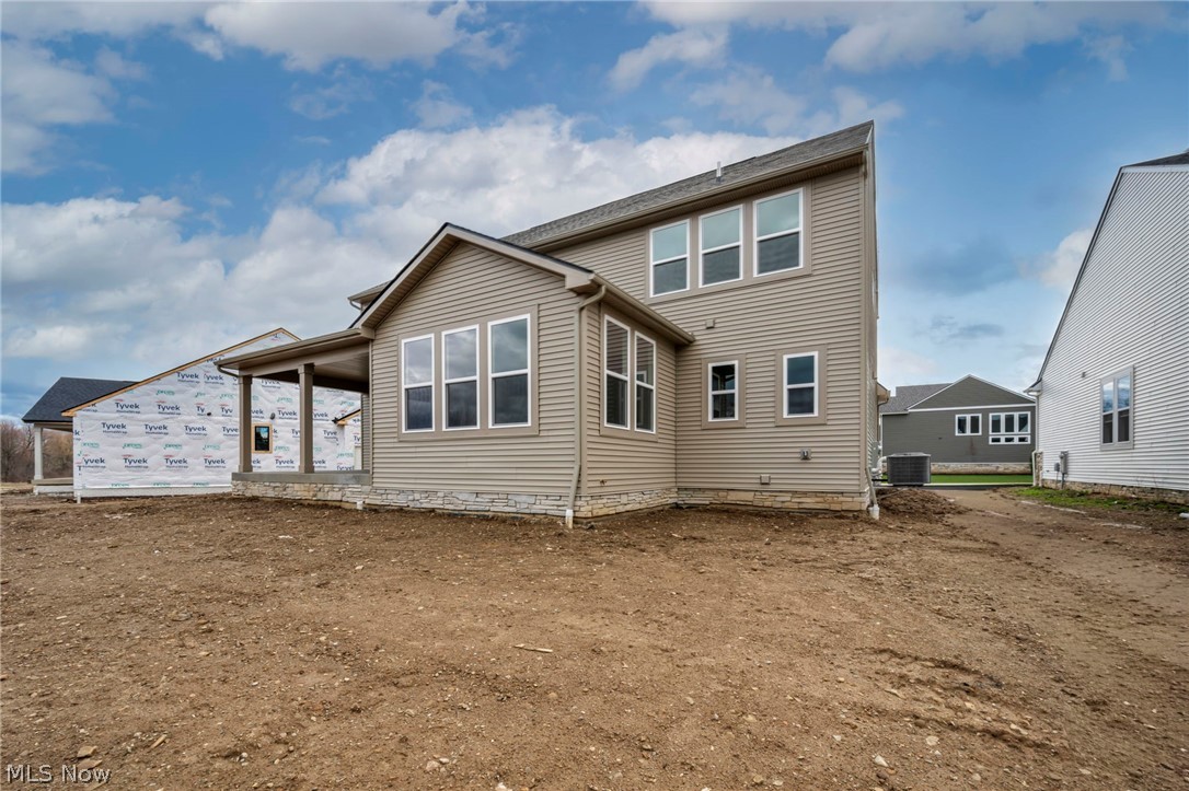 Rosemont Retreat - Residential