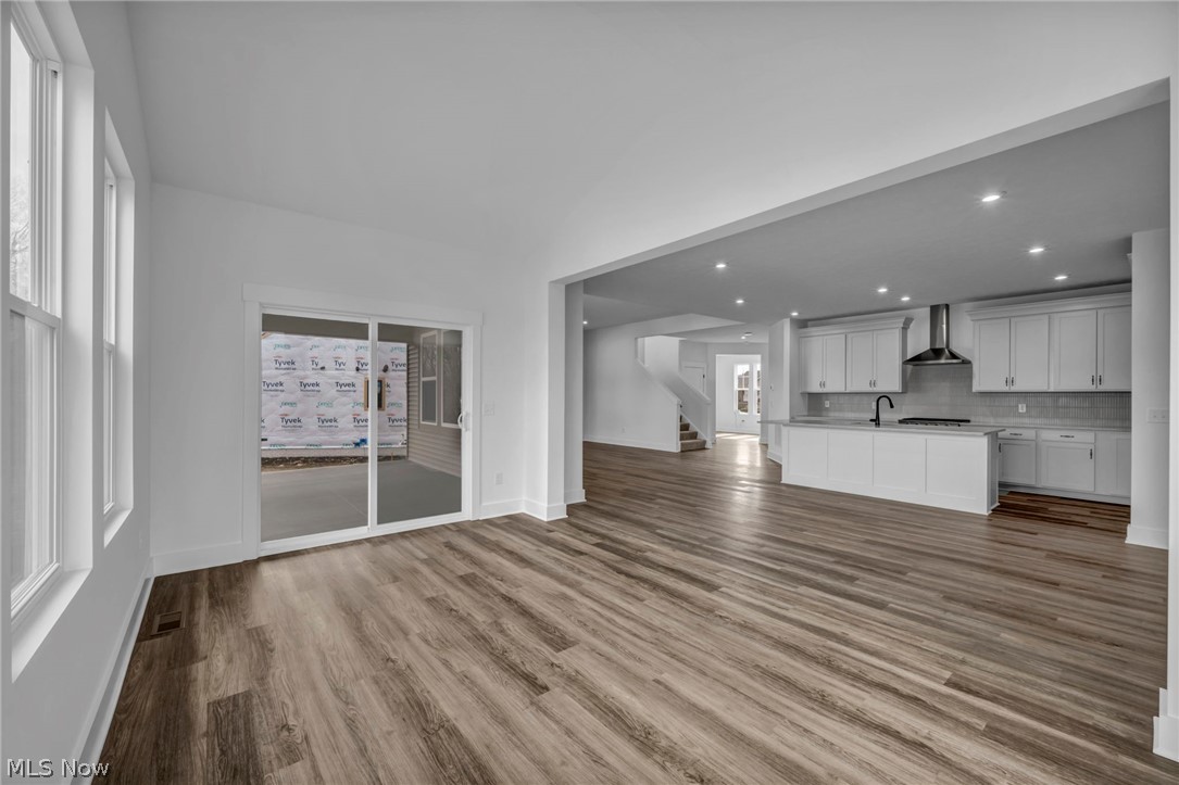 Rosemont Retreat - Residential