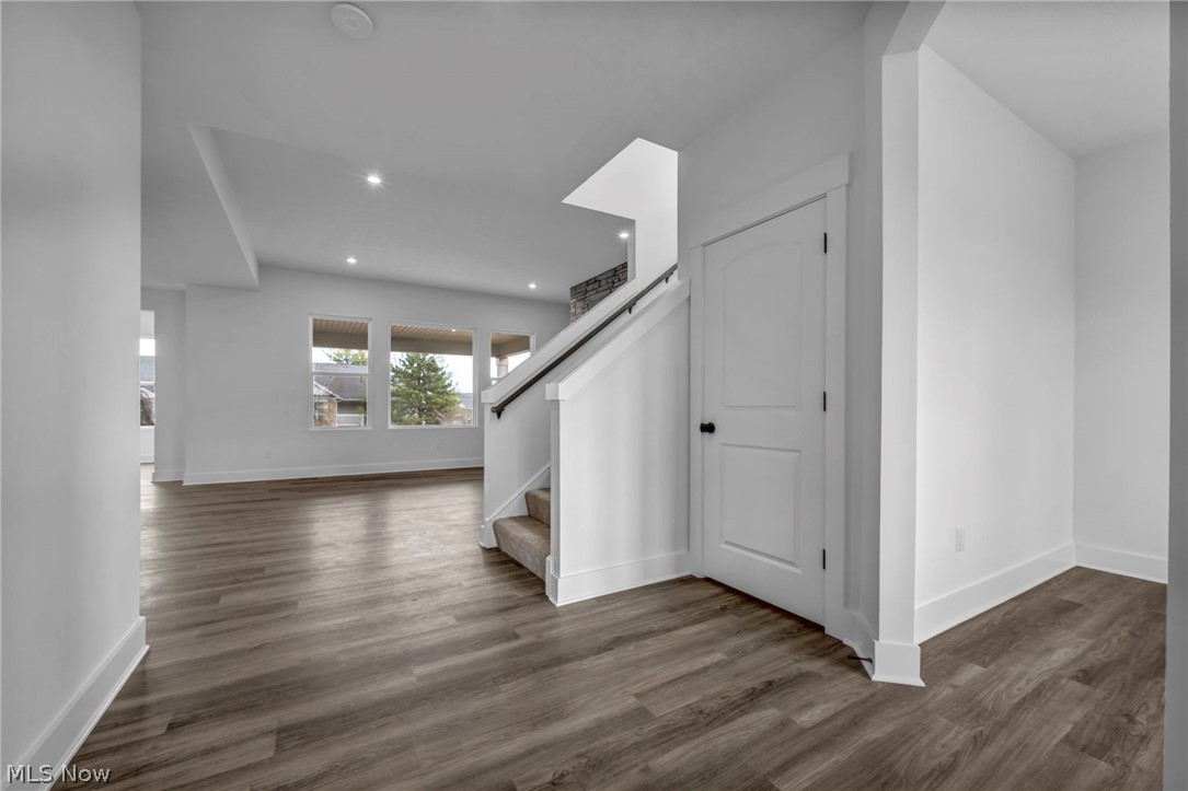 Rosemont Retreat - Residential