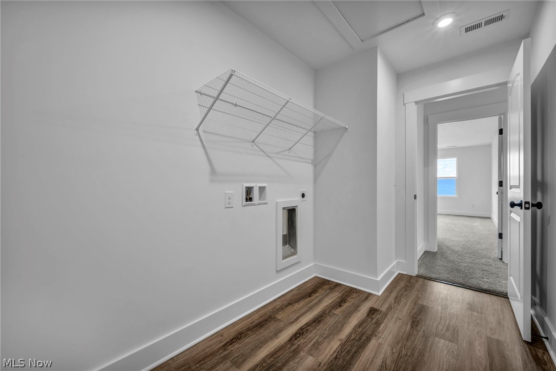 Rosemont Retreat - Residential