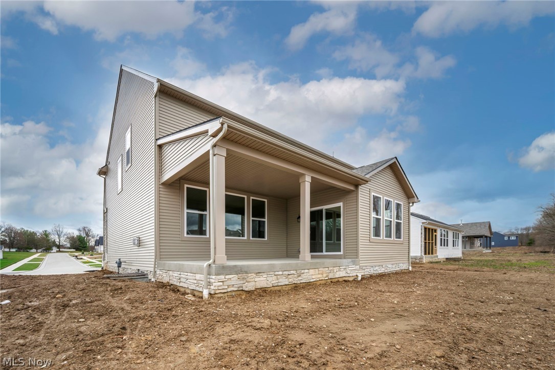 Rosemont Retreat - Residential