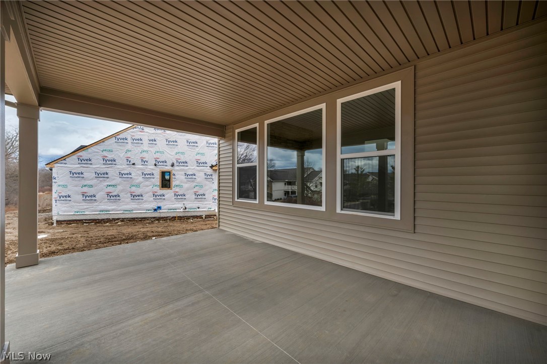 Rosemont Retreat - Residential