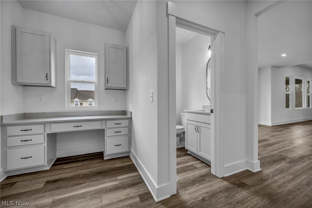 Rosemont Retreat - Residential