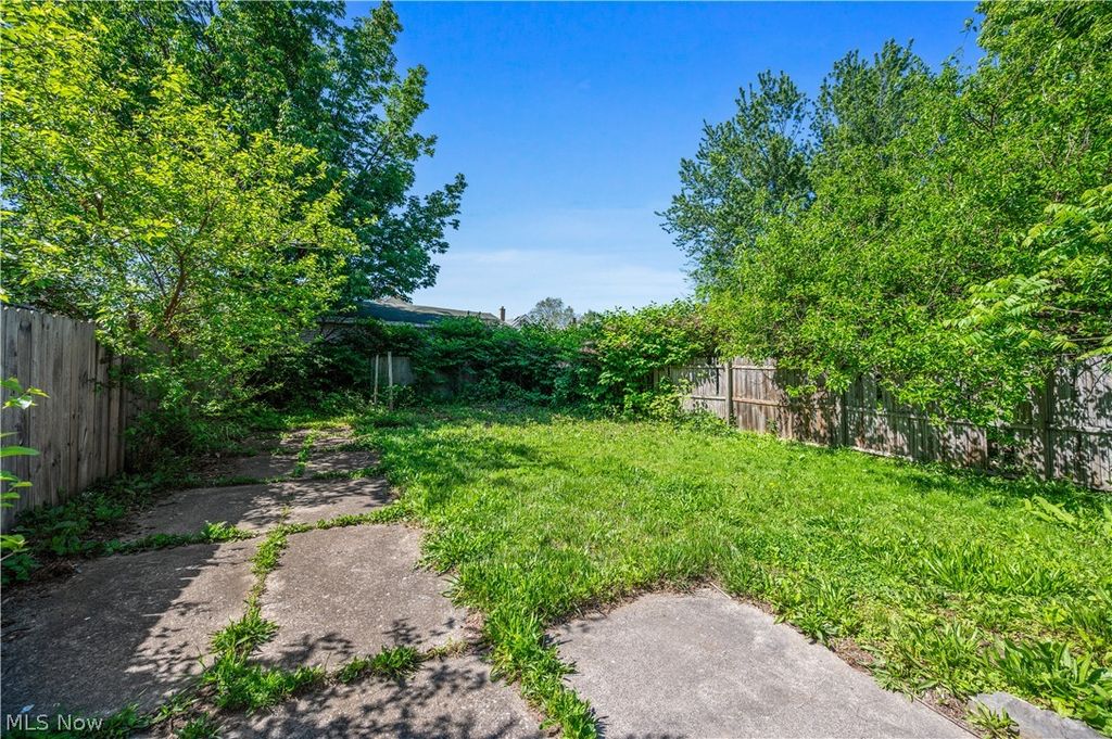 Photo of 3417 Storer Avenue, Cleveland, OH 44109 (MLS # 5214579)