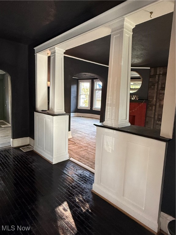 Riverview Land Cos Grandview - Residential