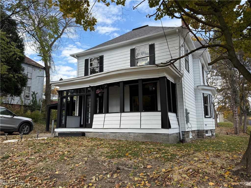 Riverview Land Cos Grandview - Residential