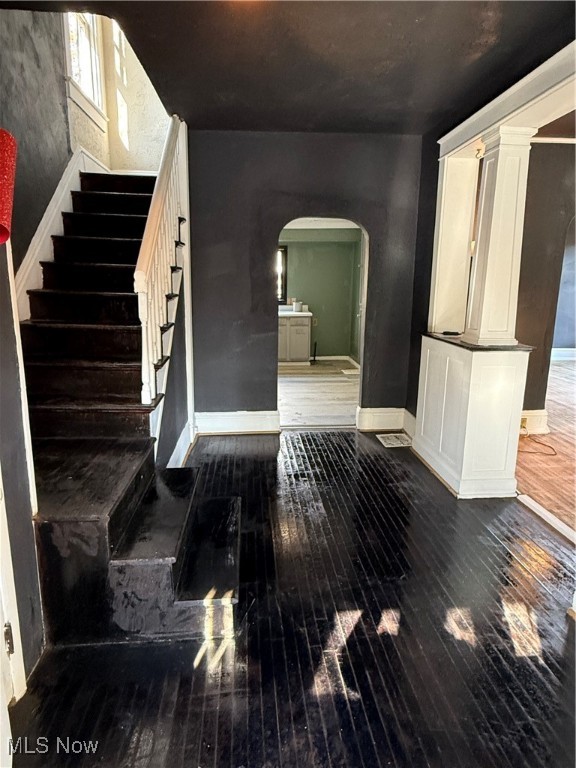 Riverview Land Cos Grandview - Residential