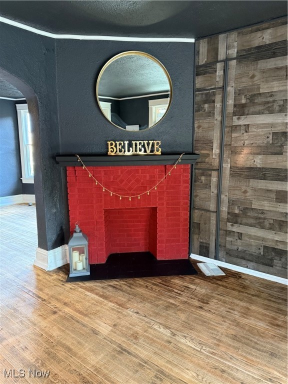 Riverview Land Cos Grandview - Residential