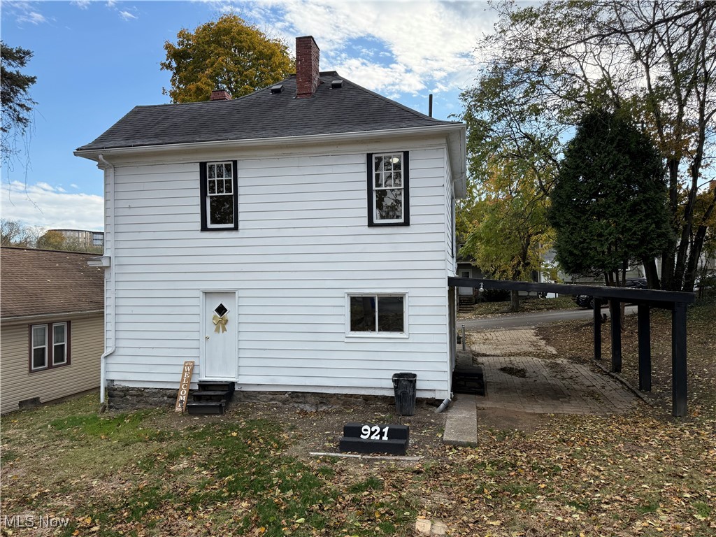 Riverview Land Cos Grandview - Residential