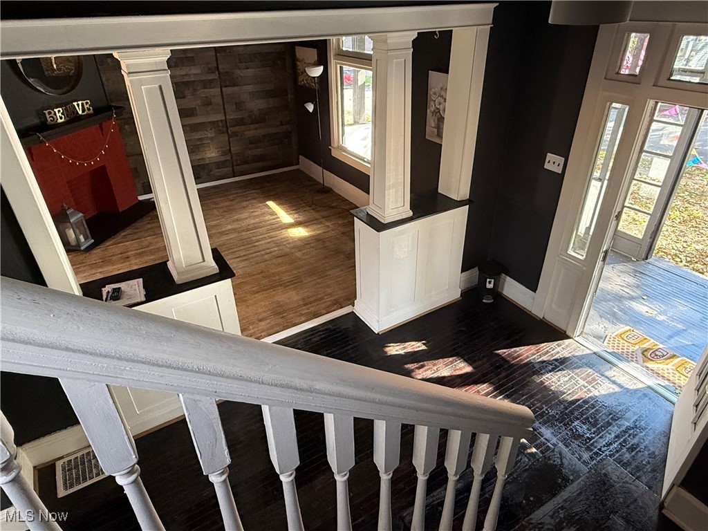 Riverview Land Cos Grandview - Residential