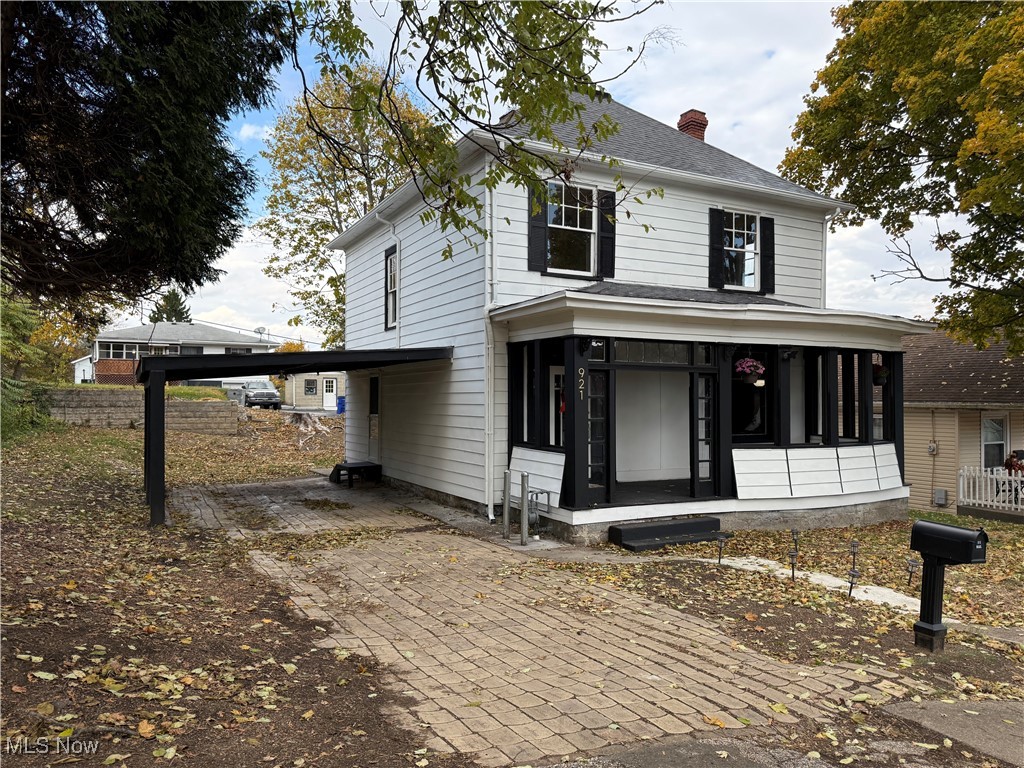 Riverview Land Cos Grandview - Residential