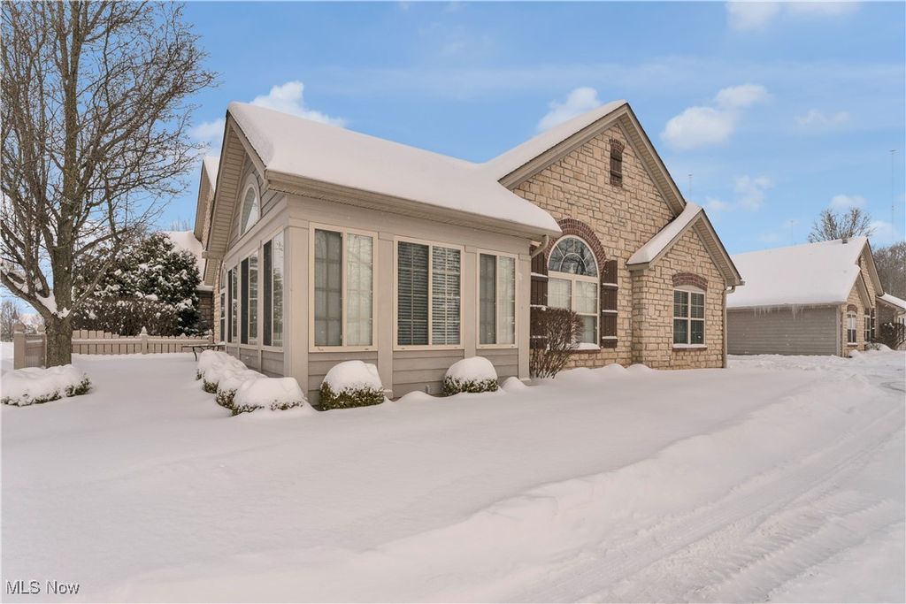 Photo of 9151 Springfield Road #1001, Poland, OH 44514 (MLS # 5182685)