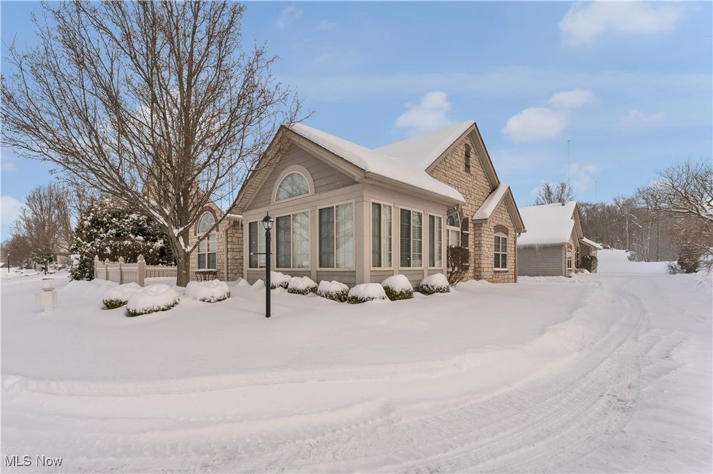 Photo of 9151 Springfield Road #1001, Poland, OH 44514 (MLS # 5182685)