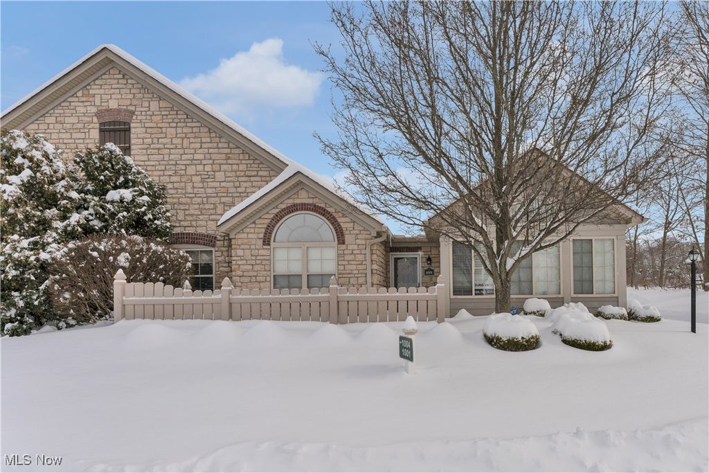 Photo of 9151 Springfield Road #1001, Poland, OH 44514 (MLS # 5182685)