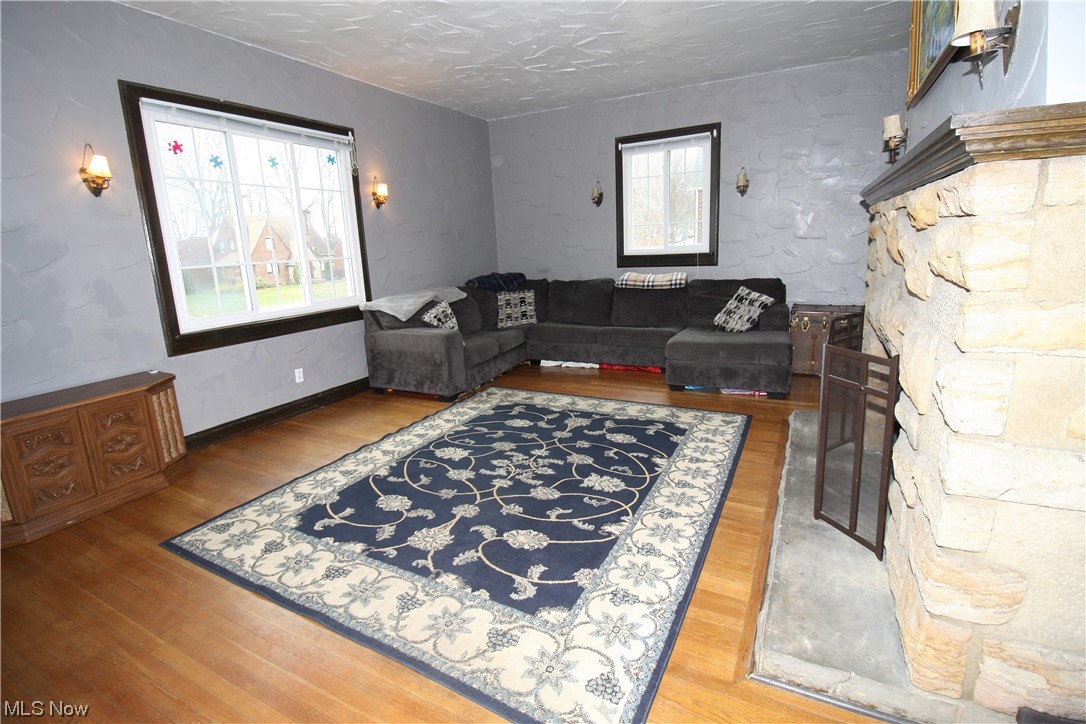 Canton - Residential