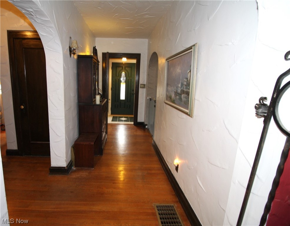 Canton - Residential