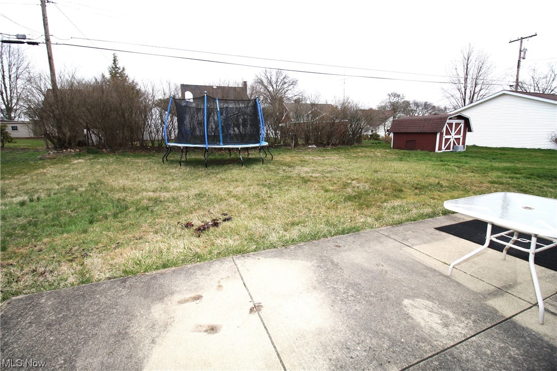 Canton - Residential