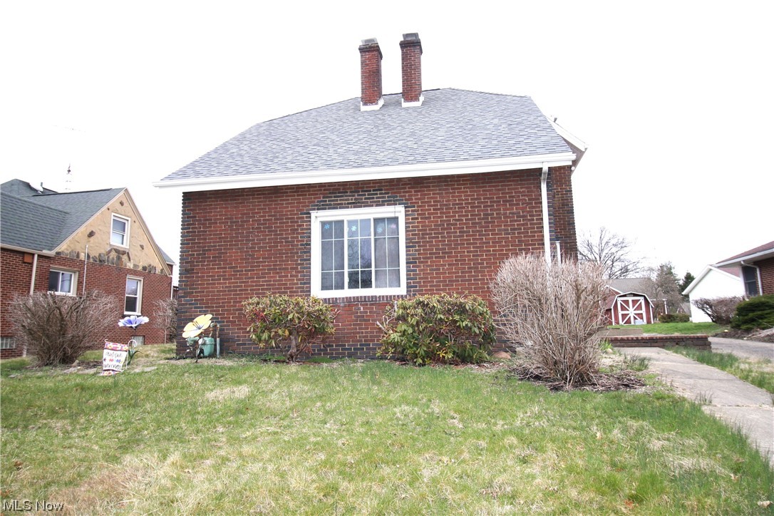 Canton - Residential