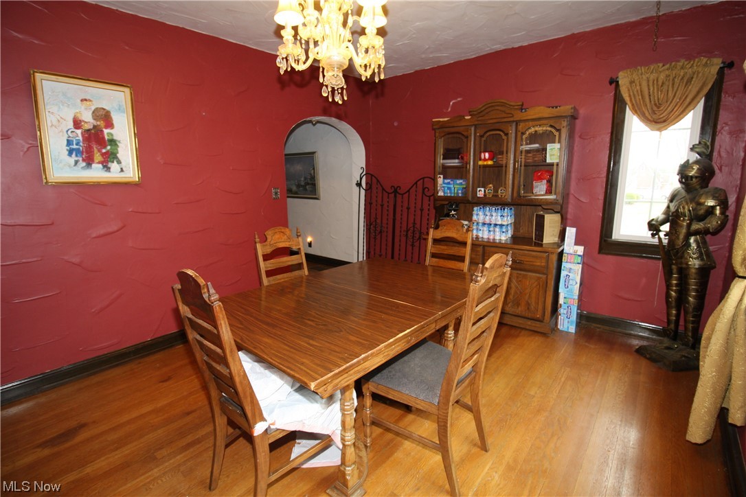 Canton - Residential