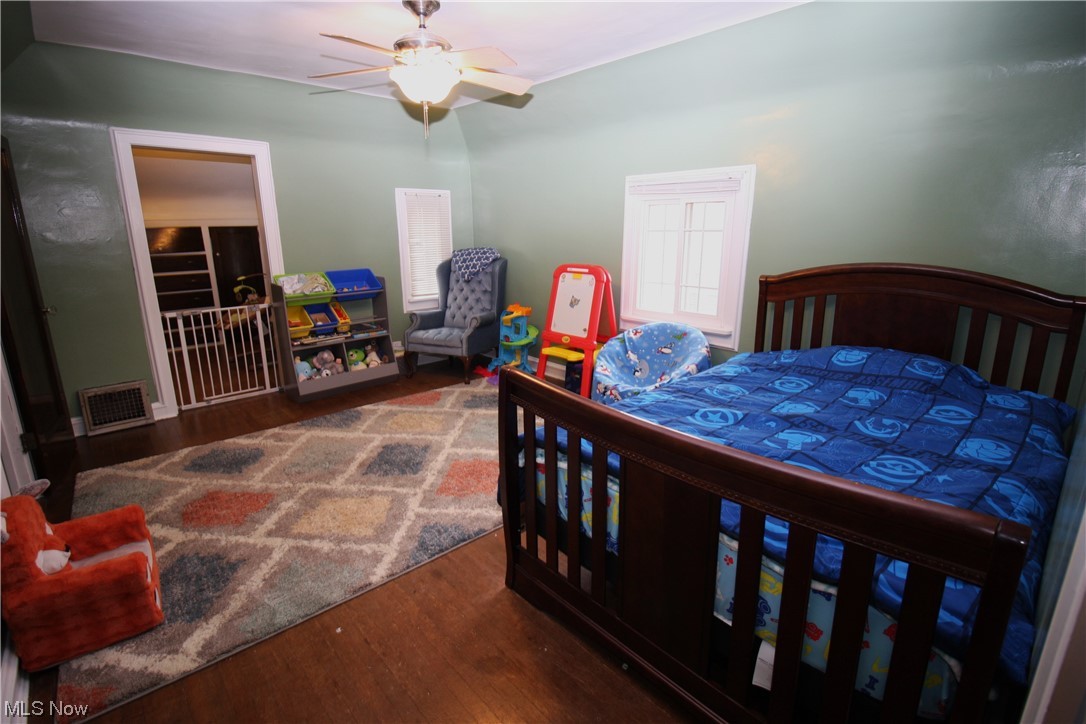 Canton - Residential