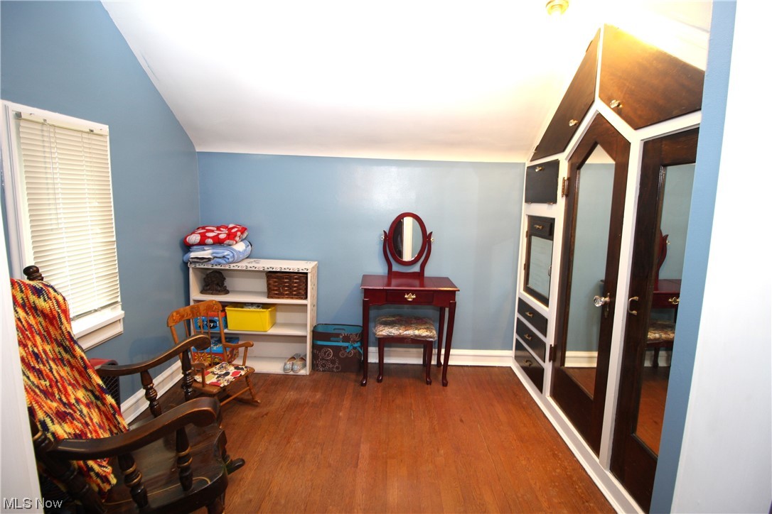 Canton - Residential