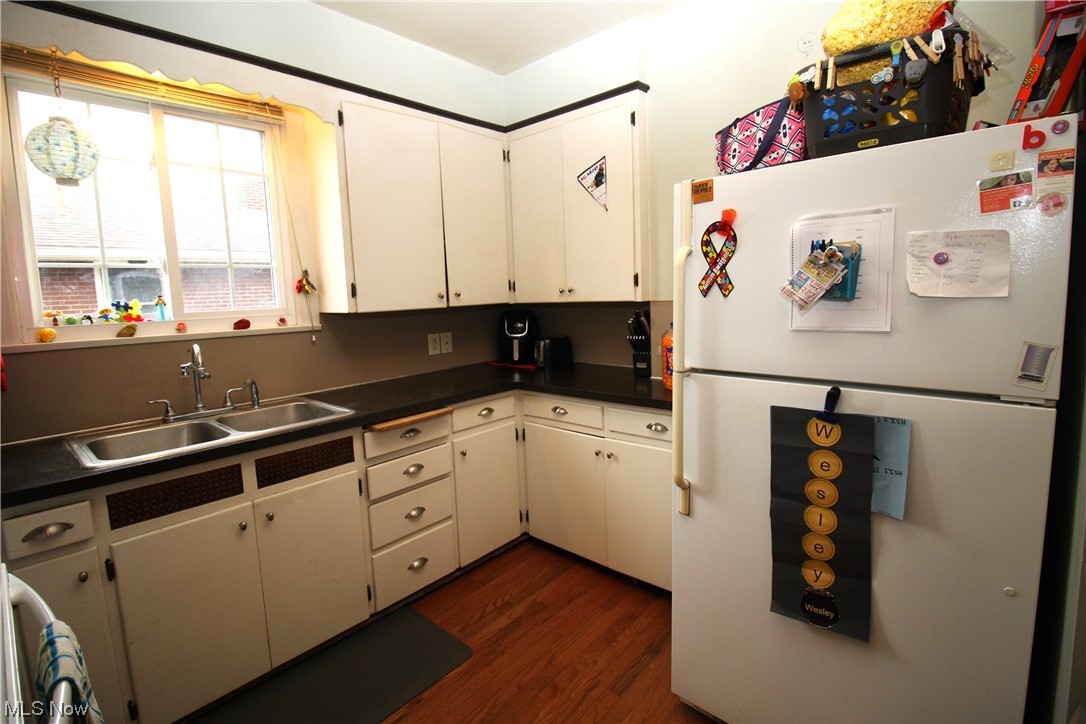 Canton - Residential