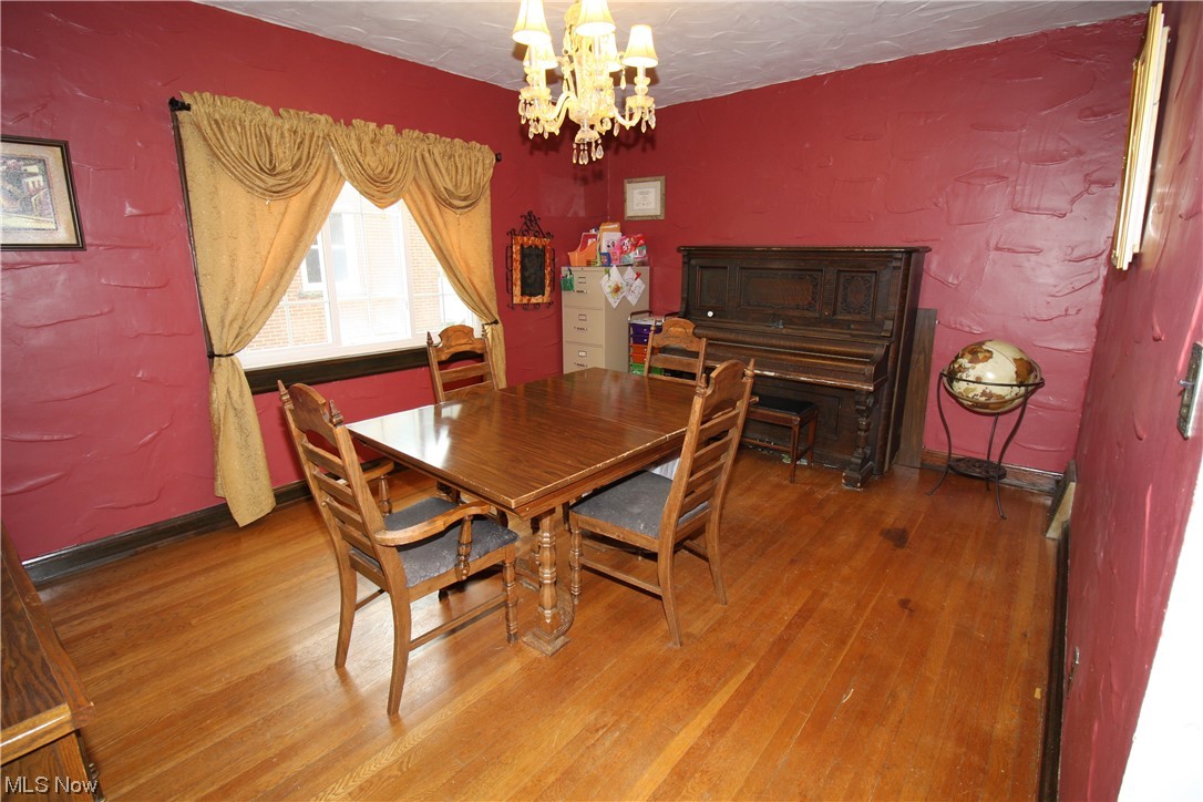 Canton - Residential