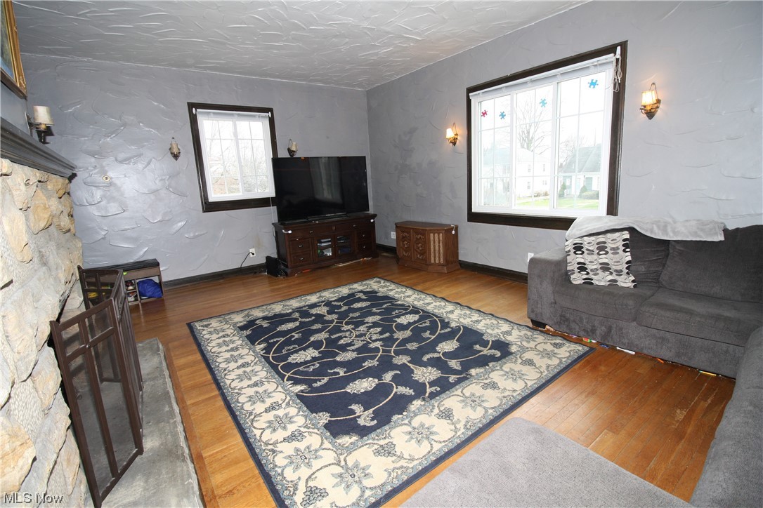 Canton - Residential