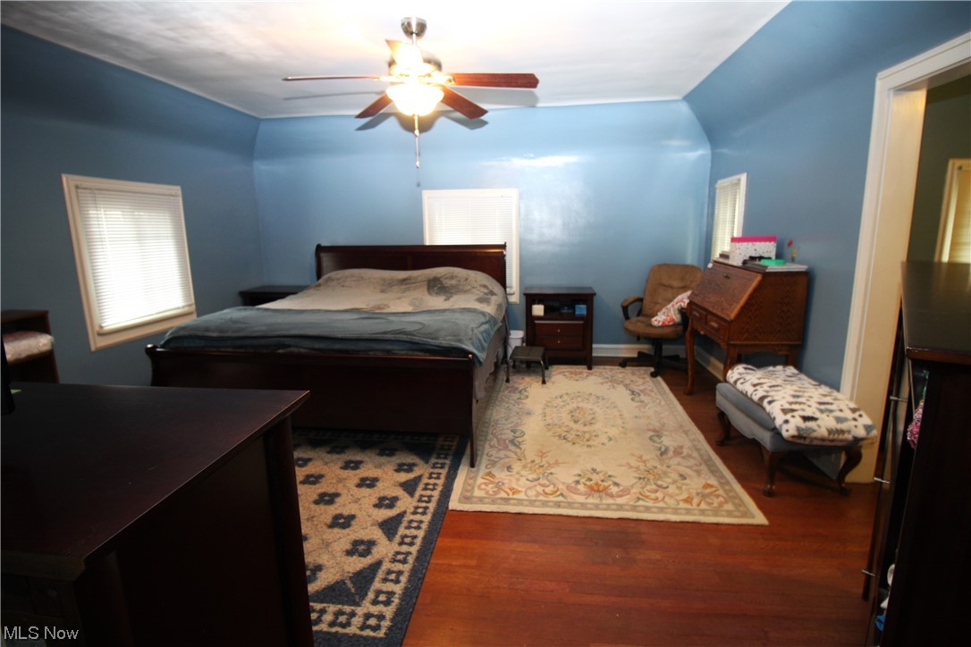 Canton - Residential