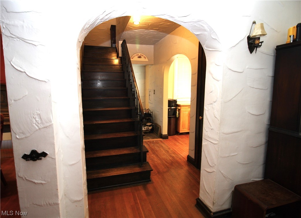 Canton - Residential